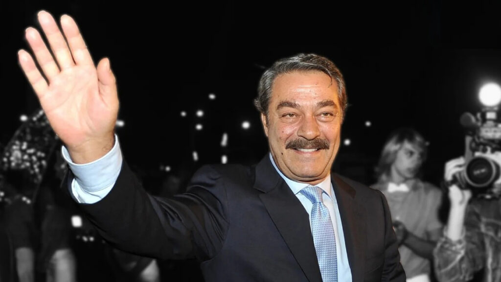 Kadir İnanır’ın mirası ortaya çıktı: Gayrimenkuller milyon dolarlık saatler ve altın çakmaklar…