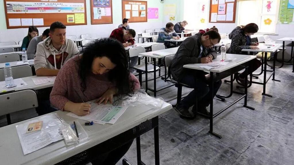 2026 KPSS Ortaöğretim (lise) başvuruları ne zaman başlayacak?