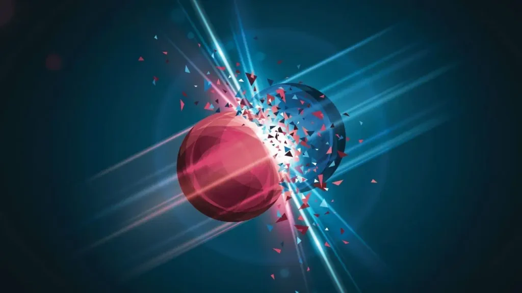 Bilim insanları “glueball” parçacığına ilişkin güçlü kanıt elde etti