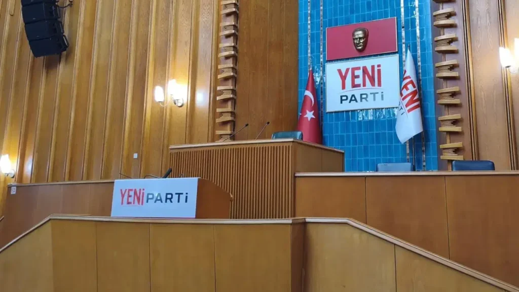 YENİ Parti milletvekilleri ‘çerçeve yasa’ kararlarını bir bir açıklıyor: Kim ne dedi?