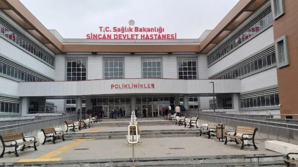 Milyonluk ihalede ‘el yazısı’ oyunu! Hastanede vurgun iddiasına soruşturma