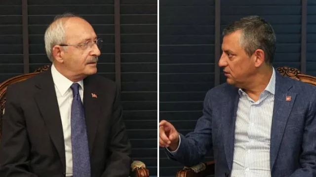 Murat Kelkitlioğlu ‘Çok daha derin’ dedi ve canlı yayında anlattı: ‘CHP-Yeni Parti çatlağı husumete dönüştü’