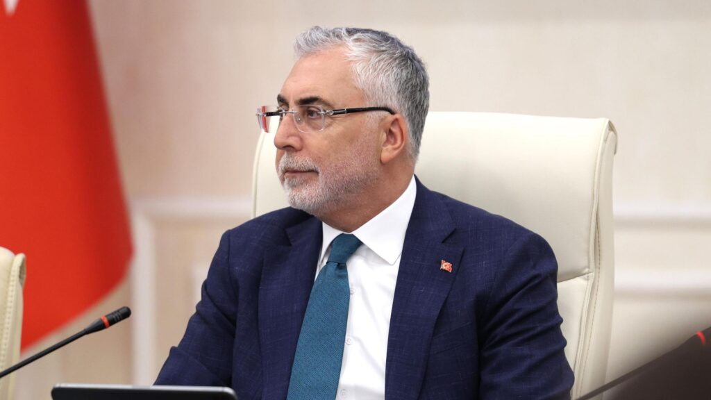 İşsizlikte 21 yılın en düşük seviyesi: Bakan Işıkhan açıkladı