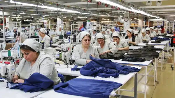 Türkiye sermayesi ucuz işgücü için Suriye’ye yöneldi: Yıllar sonra gelen barış sömürüye engel olamadı