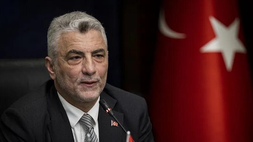 Bakan Bolat’tan ikinci çeyrek büyüme performansı değerlendirmesi